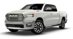 2026 Ram 1500 LARAMIE CREW CAB 4X4 5'7 BOX Pickup