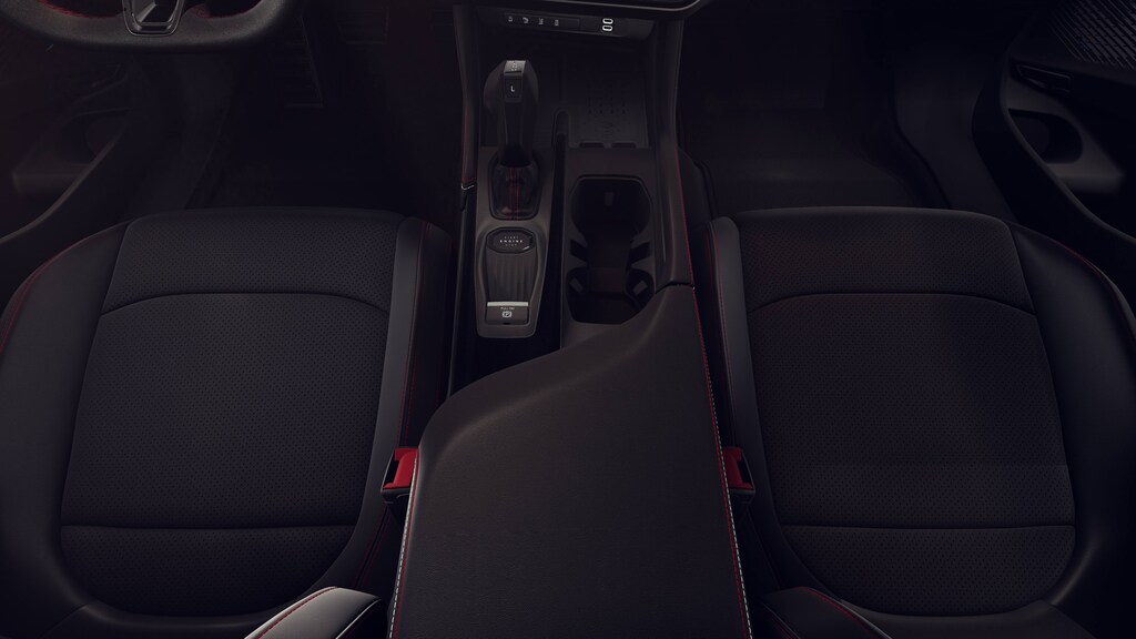 New 2026 Dodge Charger R/T PLUS 4-DOOR AWD Sedan