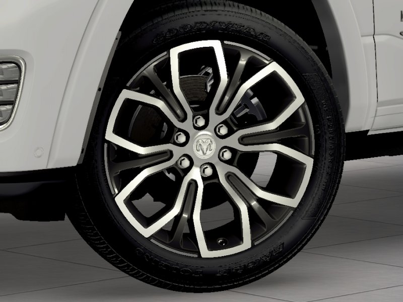 2026 Ram 1500 photo 4