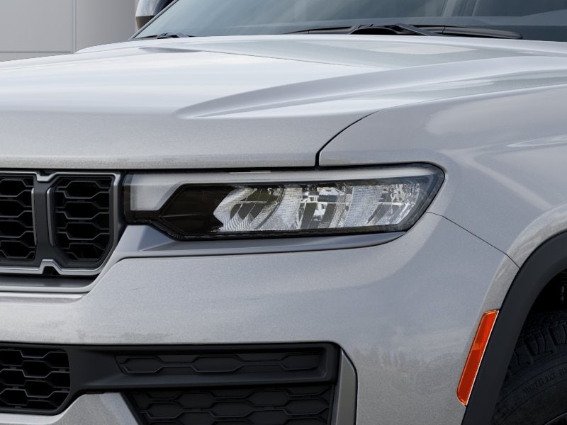 2026 Jeep Grand Cherokee Laredo - Photo 36