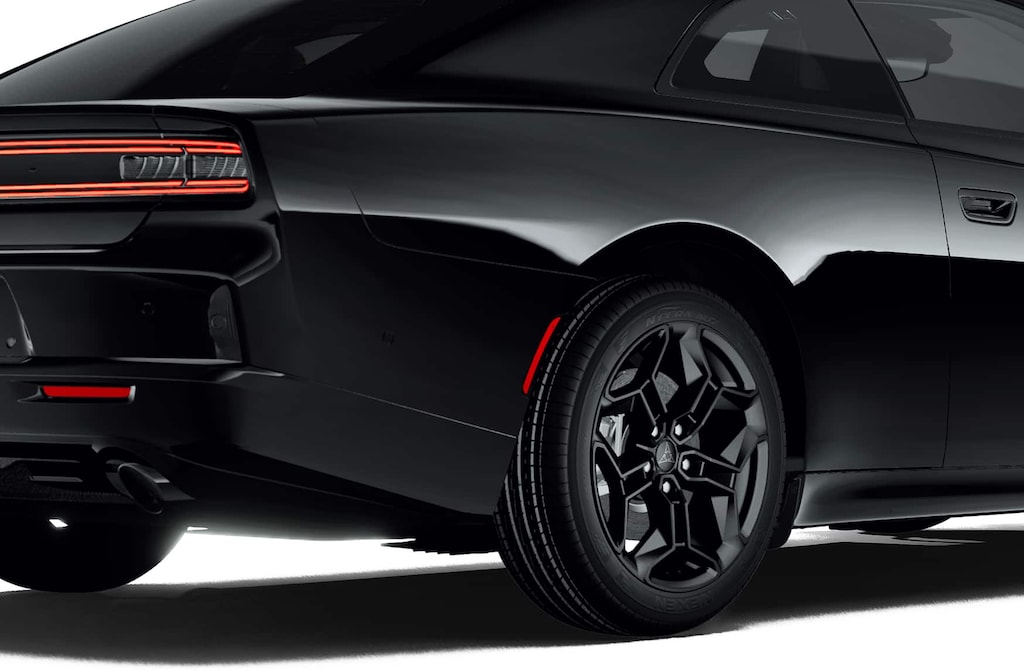 New 2027 Dodge Charger R/T Plus Coupe