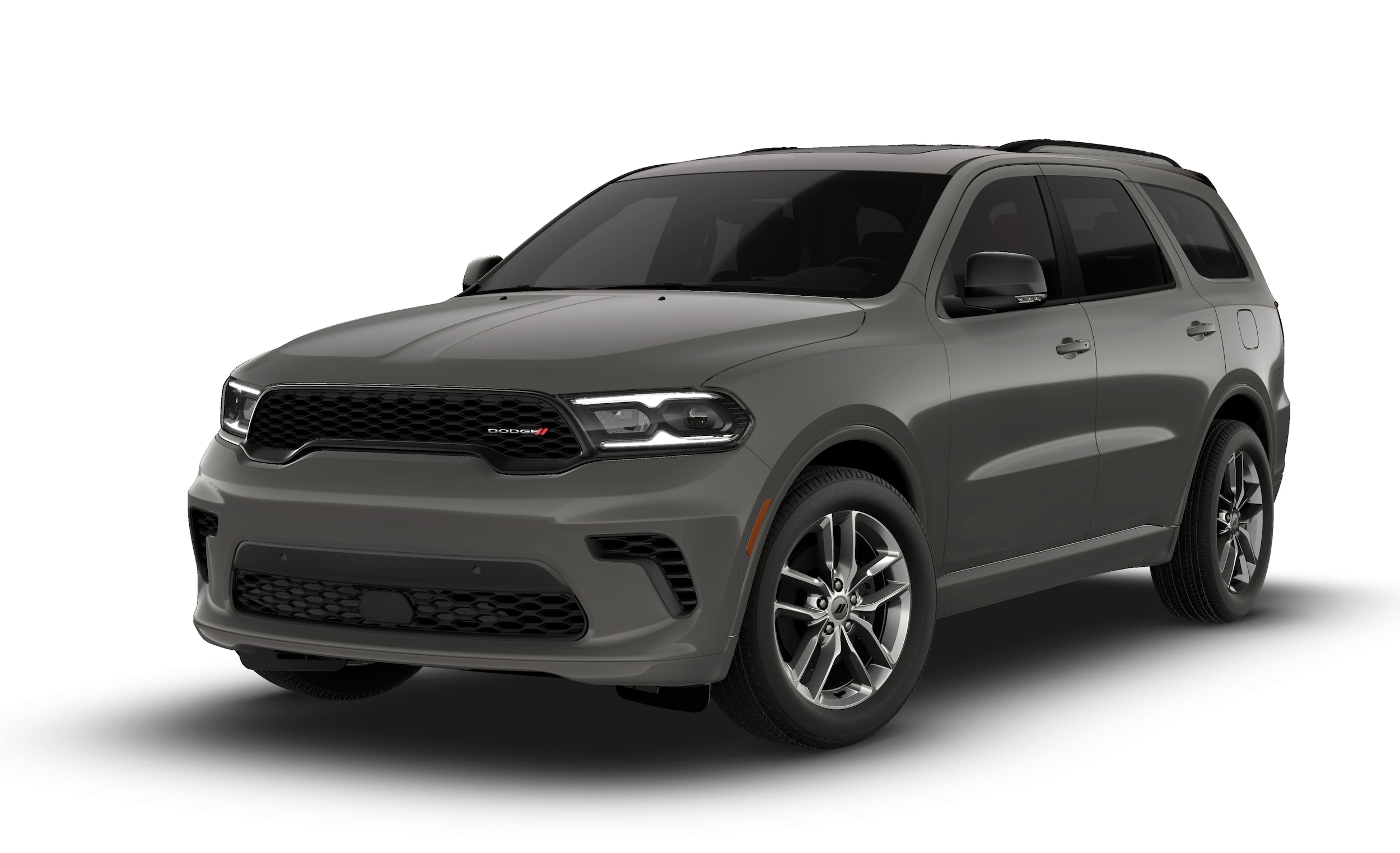 2026 Dodge Durango GT Plus - Photo 29