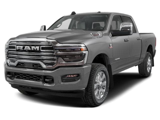  Ram 3500