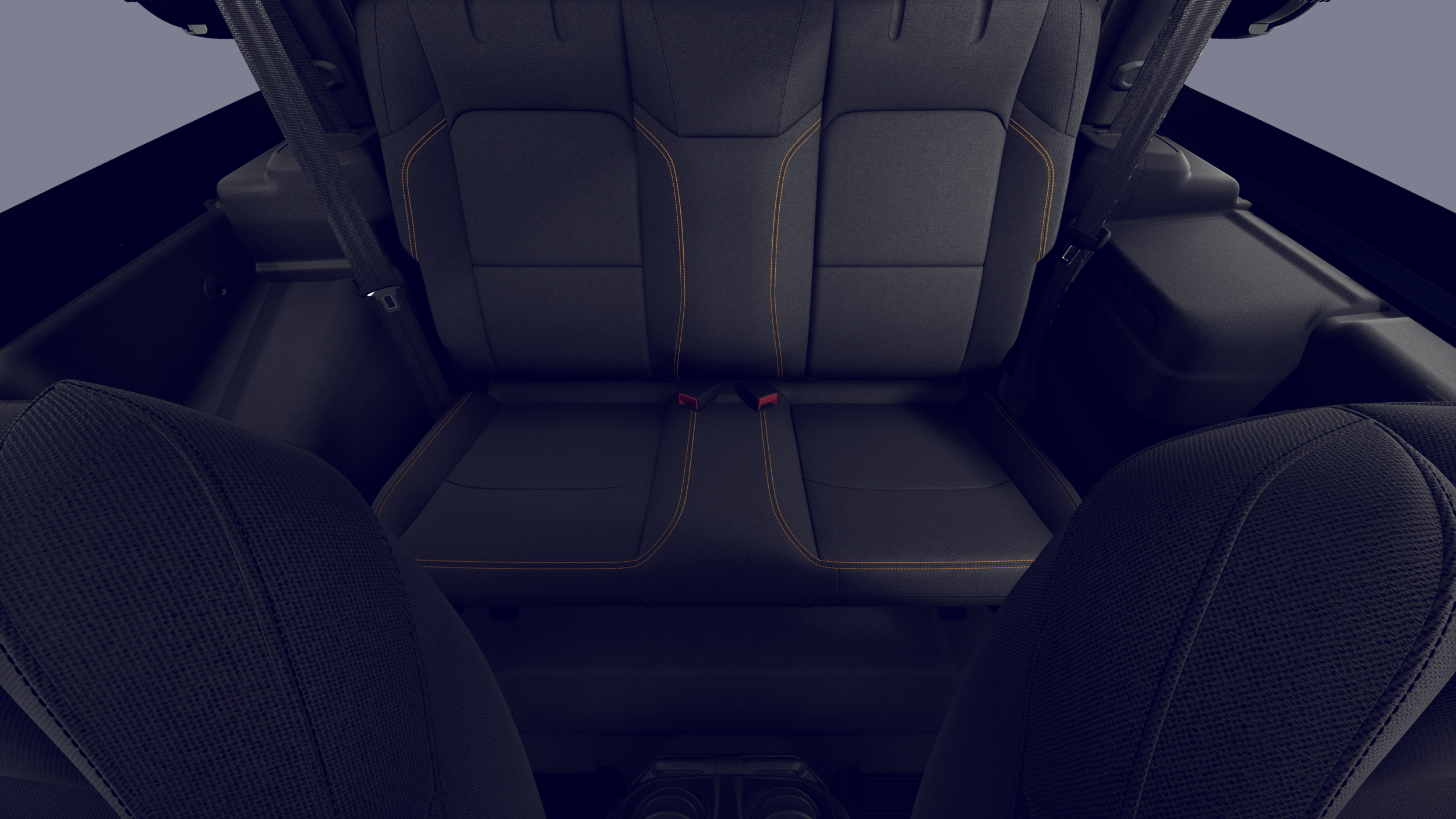 2026 Jeep Wrangler 2-Door Sport - Photo 33