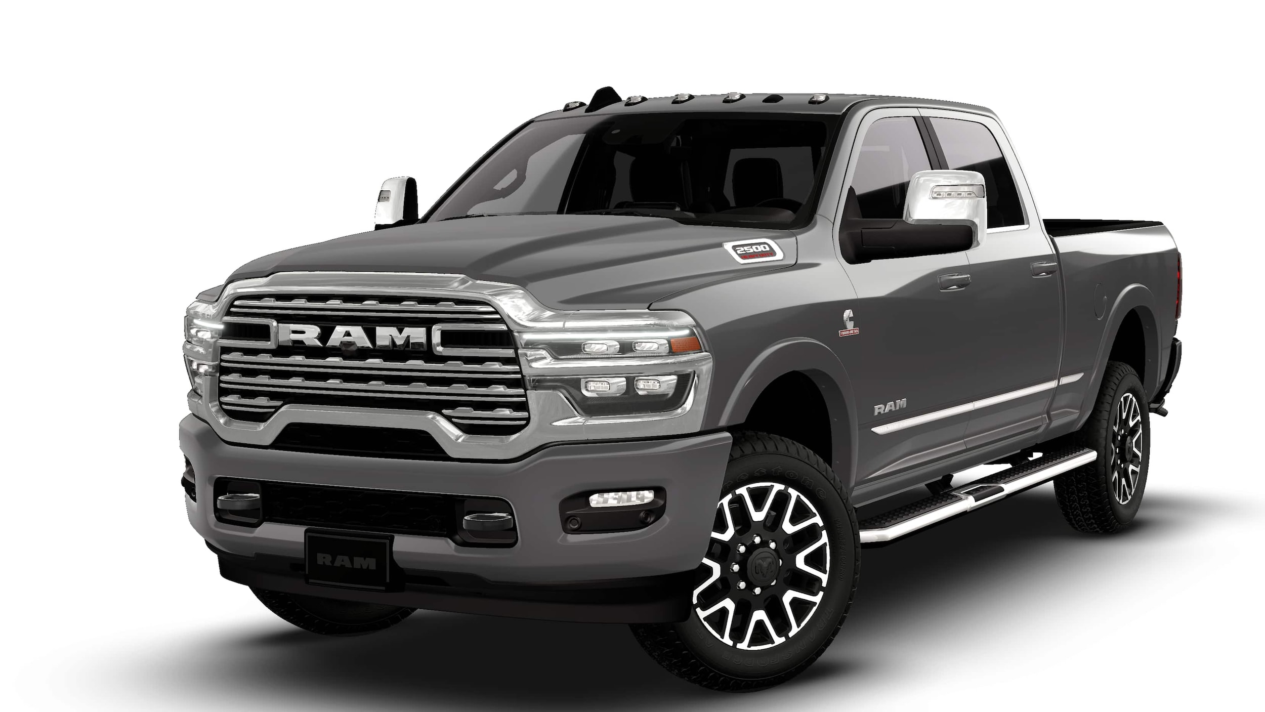 2026 RAM 2500 Limited 4X4 Crew Cab SWB's photo