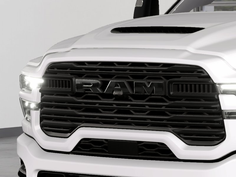 2026 RAM 2500 Laramie - Photo 46