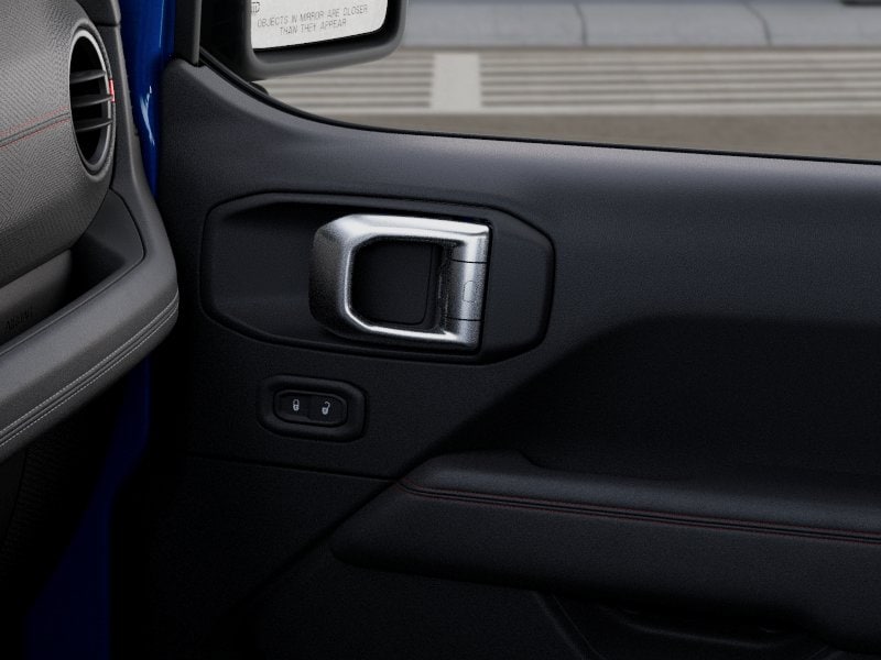 2025 Jeep Wrangler 4-Door Rubicon X - Photo 47