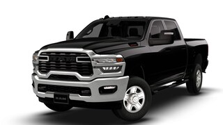 2026 Ram 3500 Tradesman Pickup