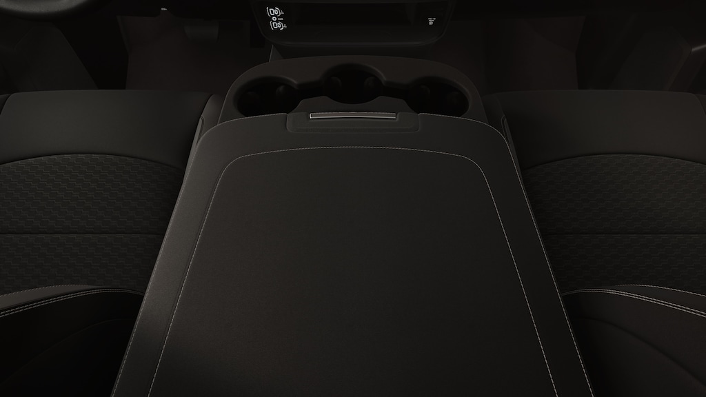 New 2026 Ram 2500 Big Horn Pickup