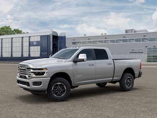 2026 Ram 2500 LARAMIE CREW CAB 4X4 6'4 BOX Pickup