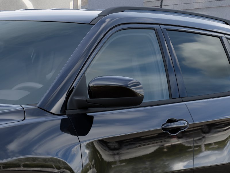 2026 Jeep Compass Altitude - Photo 33