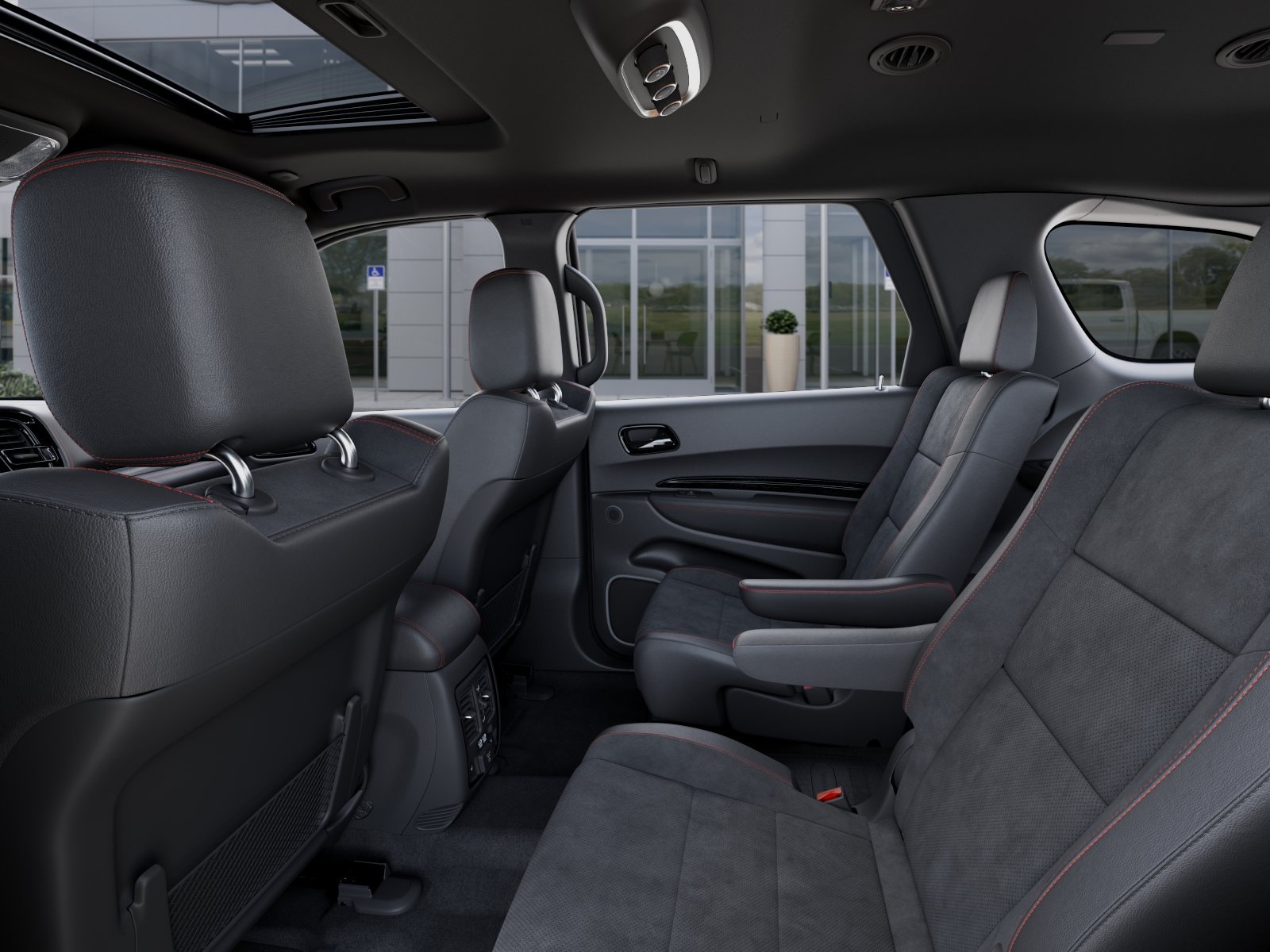 2026 Dodge Durango GT Plus - Photo 49