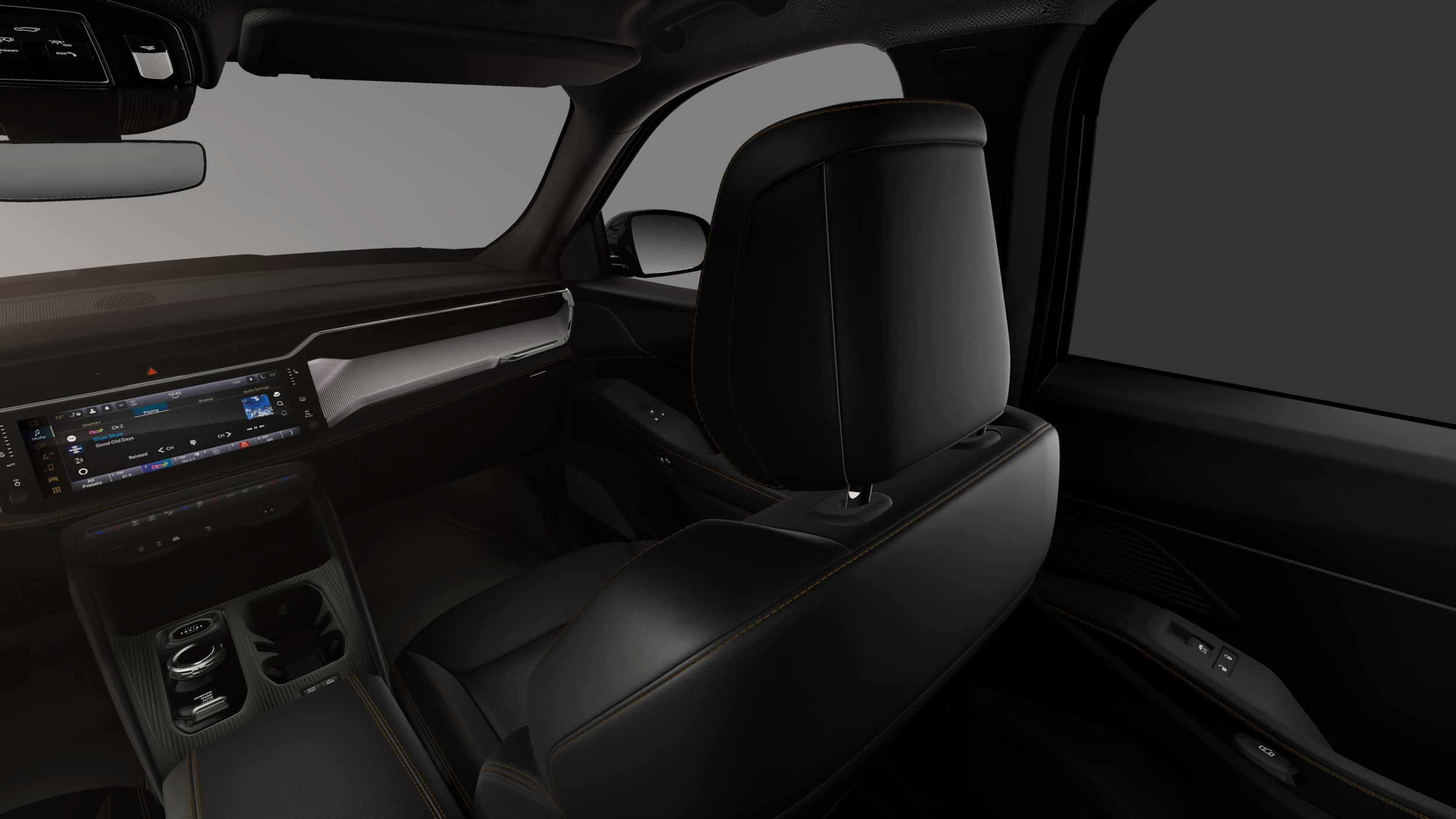 2026 Jeep Cherokee Limited - Photo 47