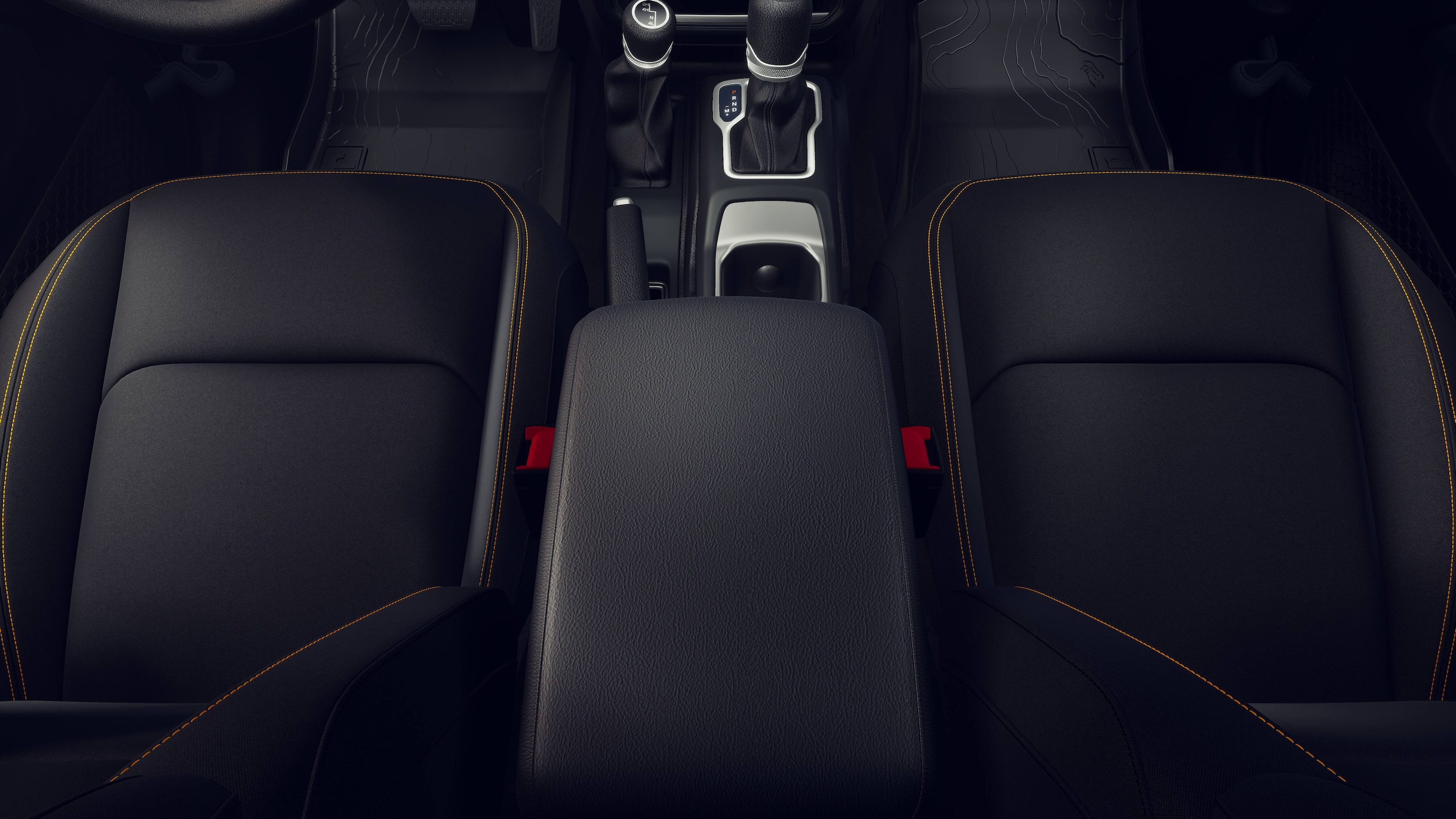 2026 Jeep Gladiator Sport S - Photo 37