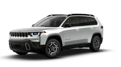 2026 Jeep Cherokee LIMITED 4X4 Sport Utility