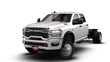  Ram 5500 Chassis Cab