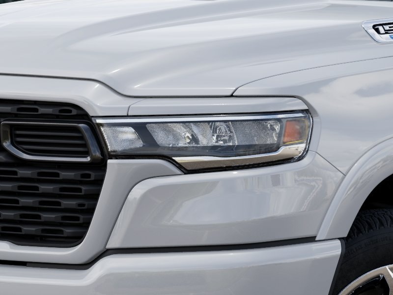 2025 RAM 1500 Big Horn/Lone Star - Photo 37