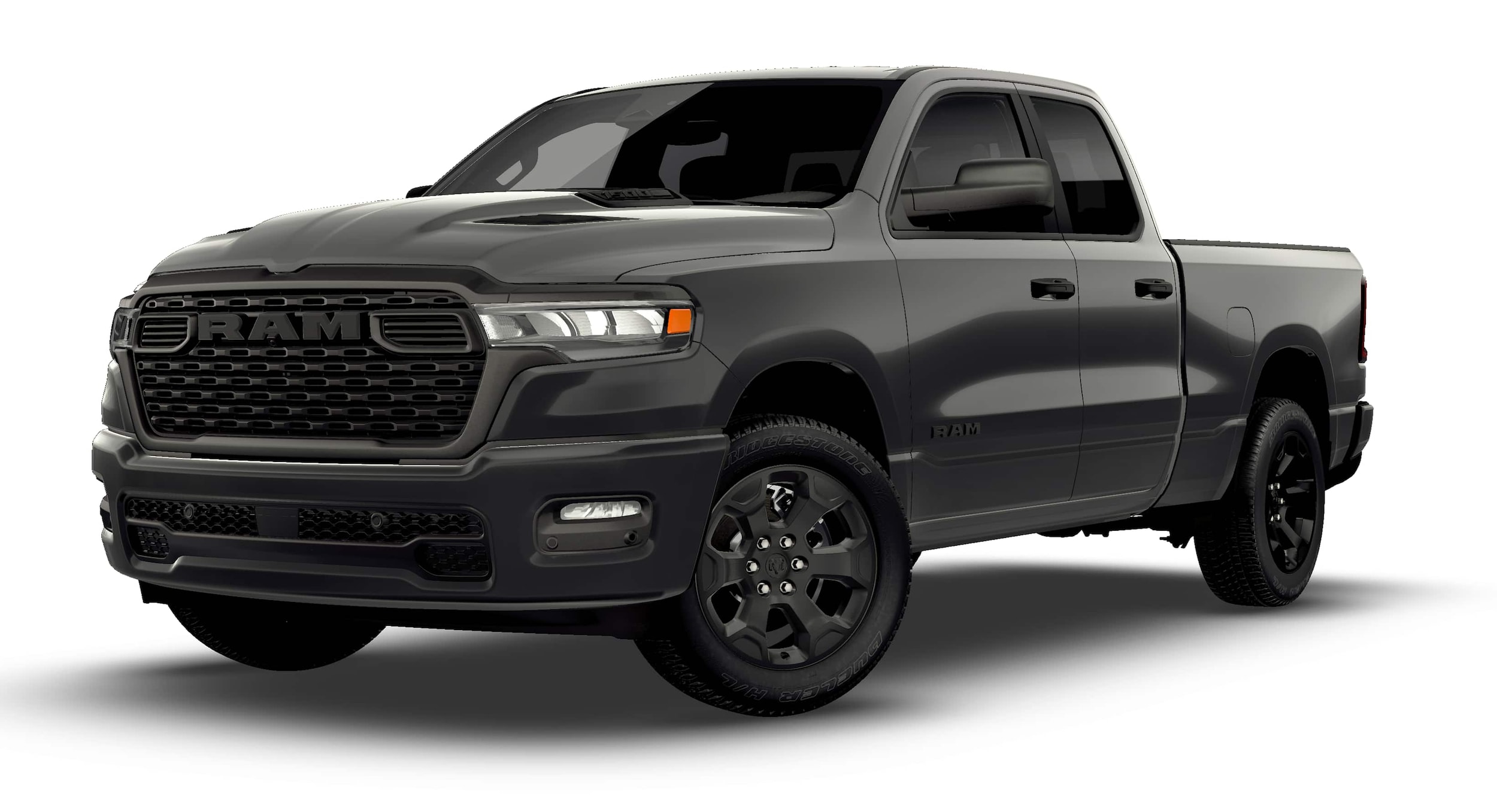 2026 RAM 1500's photo