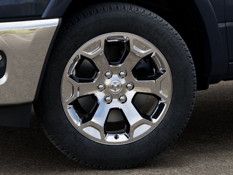 2025 RAM 1500 Big Horn/Lone Star - Photo 24