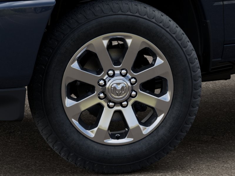 2026 RAM 2500 Big Horn - Photo 31