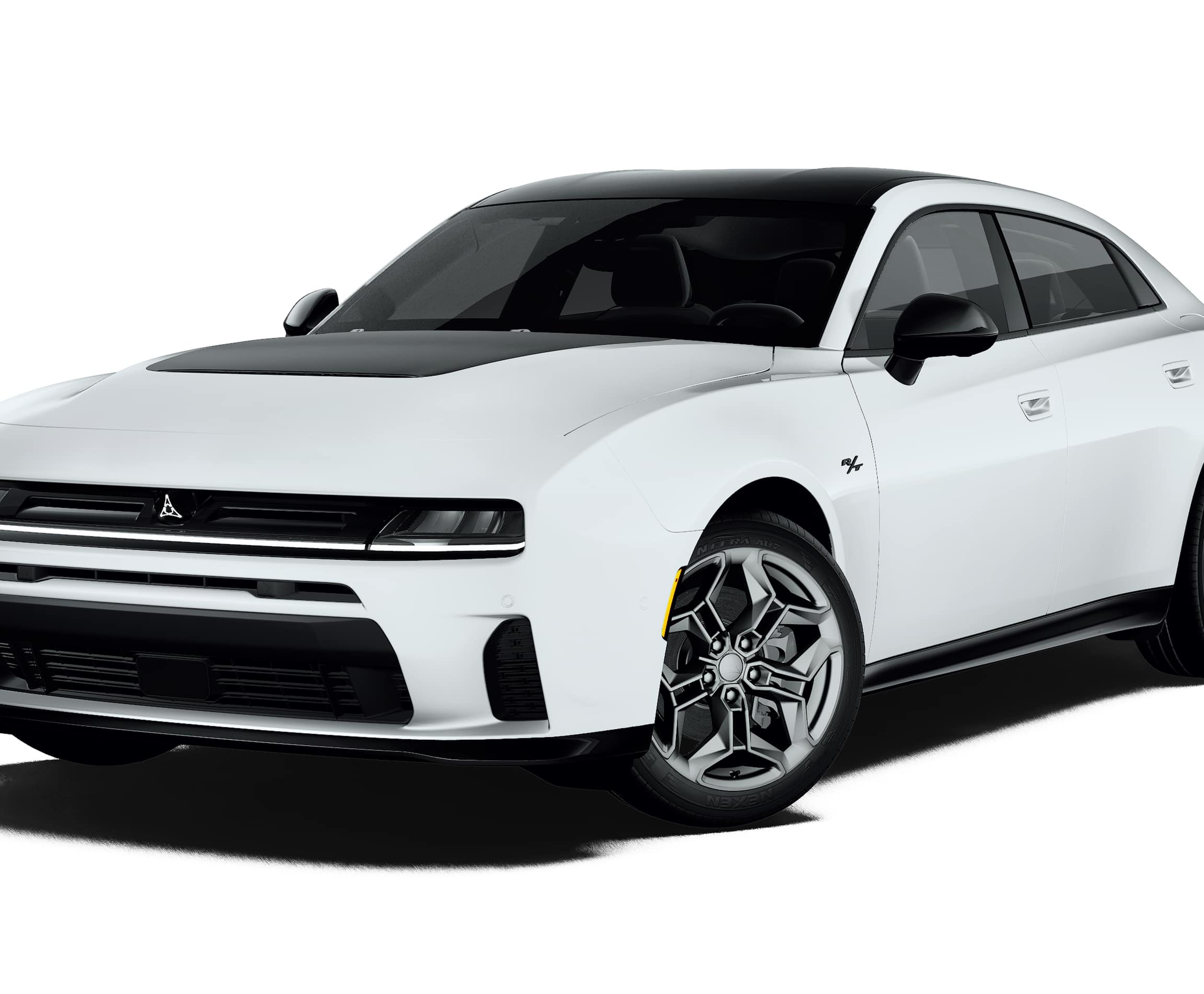 2027 Dodge Charger R/T Plus