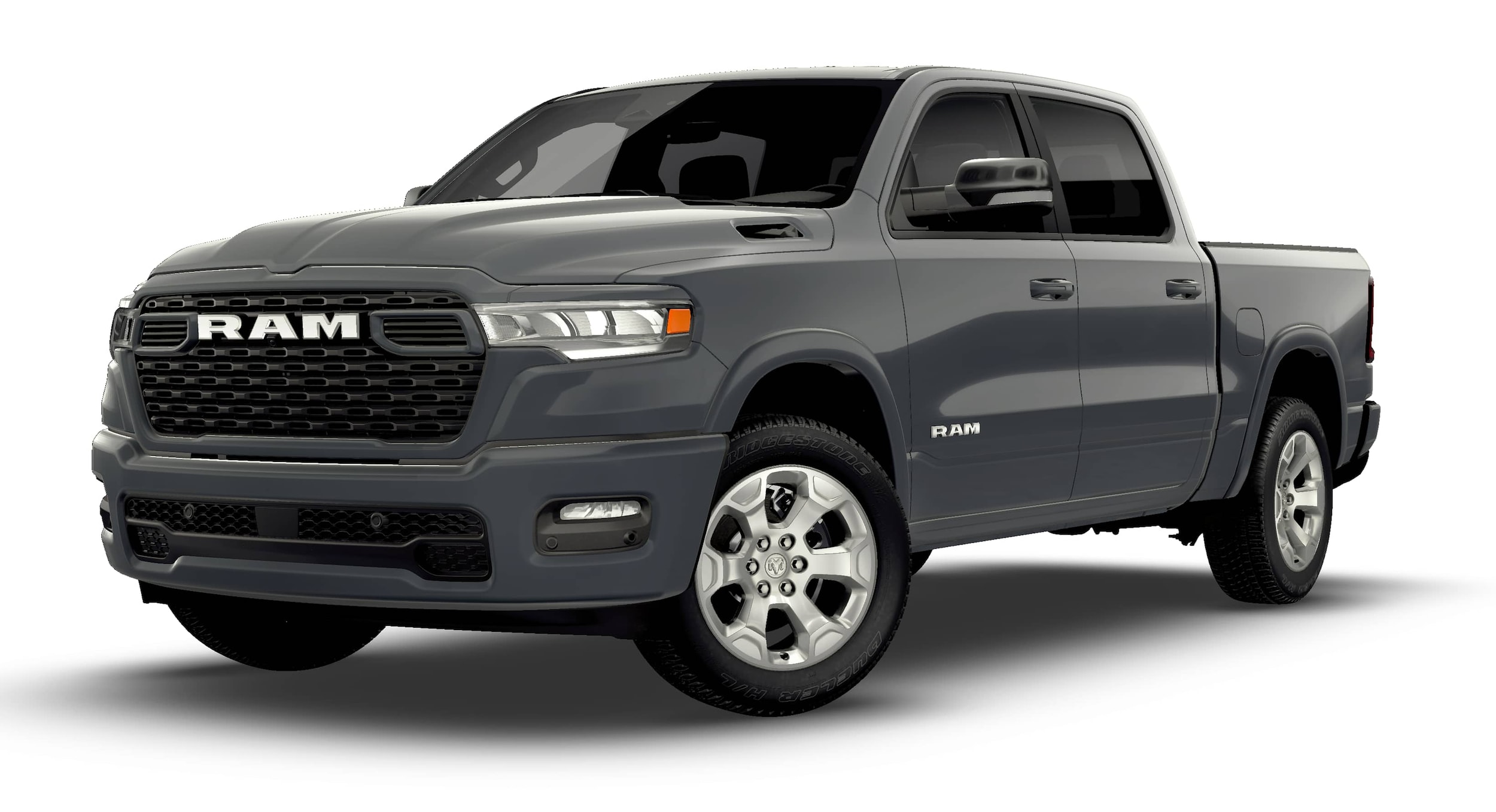 2026 RAM 1500 Big Horn/Lone Star - Photo 73