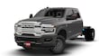  Ram 3500 Chassis Cab