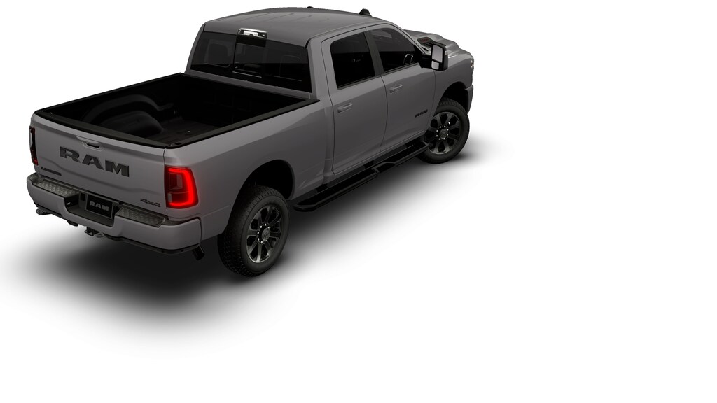 New 2026 Ram 2500 LARAMIE CREW CAB 4X4 6'4 BOX Pickup
