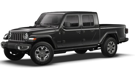 2026 Jeep Gladiator Pickup