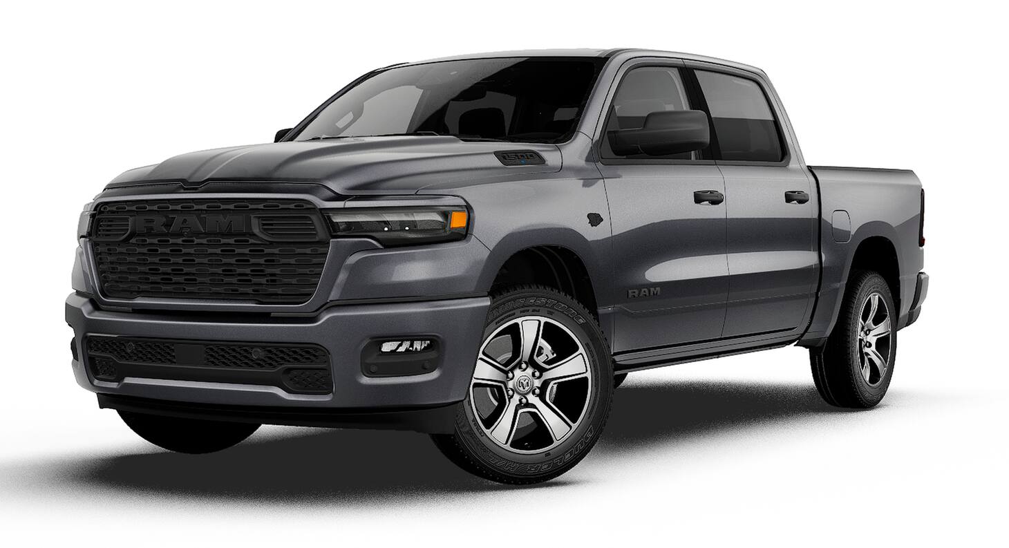  Ram 1500