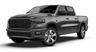2027 Ram 1500 EXPRESS CREW CAB 4X2 5'7 BOX Pickup