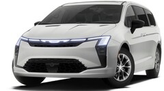 2027 Chrysler Pacifica SELECT AWD Passenger Van