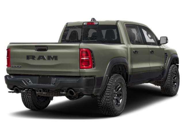 2026 Ram 1500 RHO photo 2