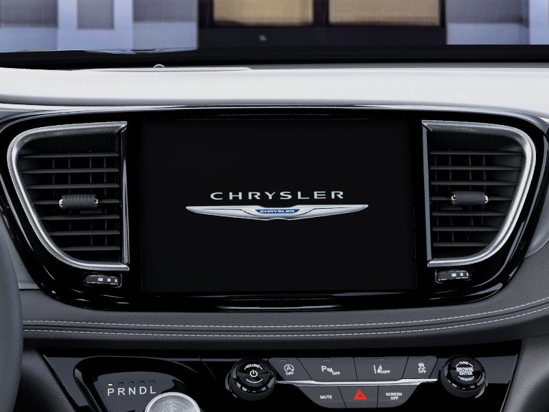 2026 Chrysler Pacifica Select - Photo 18