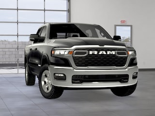 2026 Ram 1500 Big Horn/Lone Star Pickup