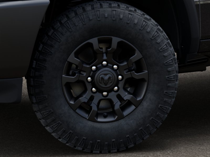 2025 RAM 2500 Power Wagon - Photo 30