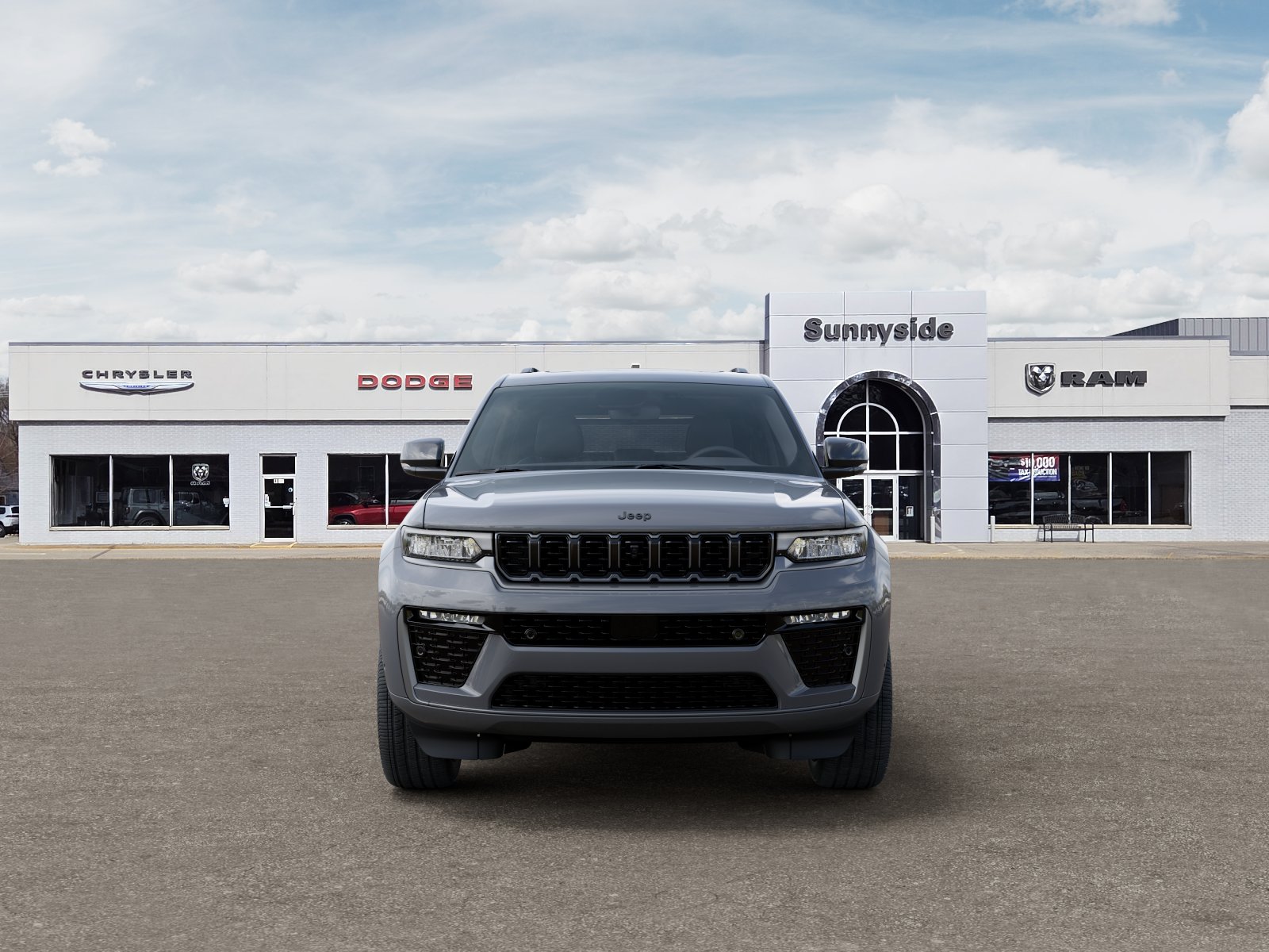 Vehicle thumbnail