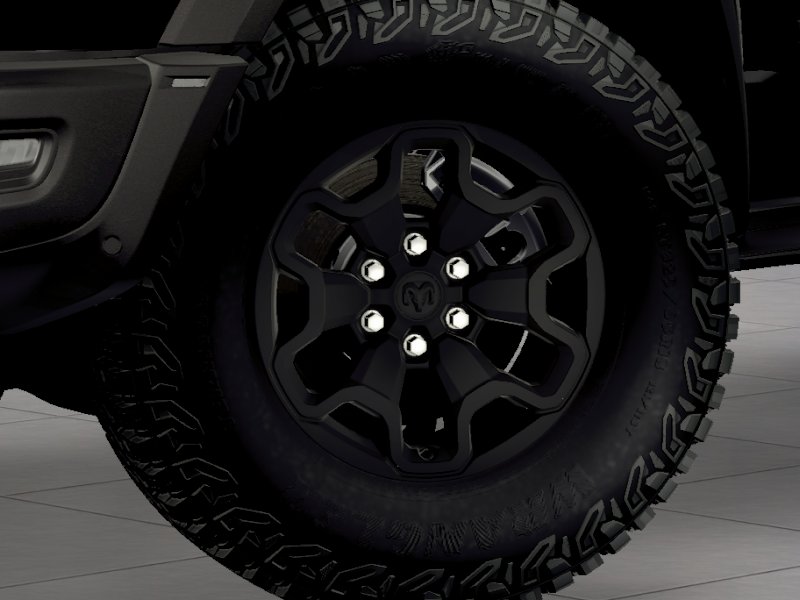 2026 Ram 1500 RHO photo 3