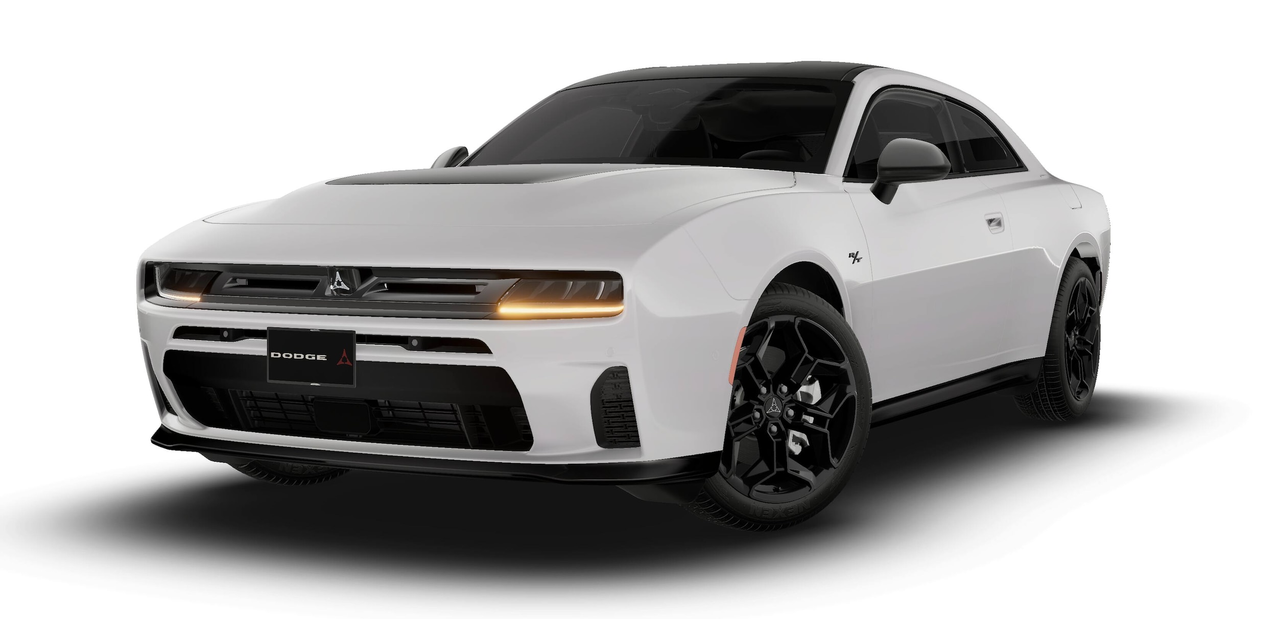 2026 Dodge Charger R/T AWD's photo