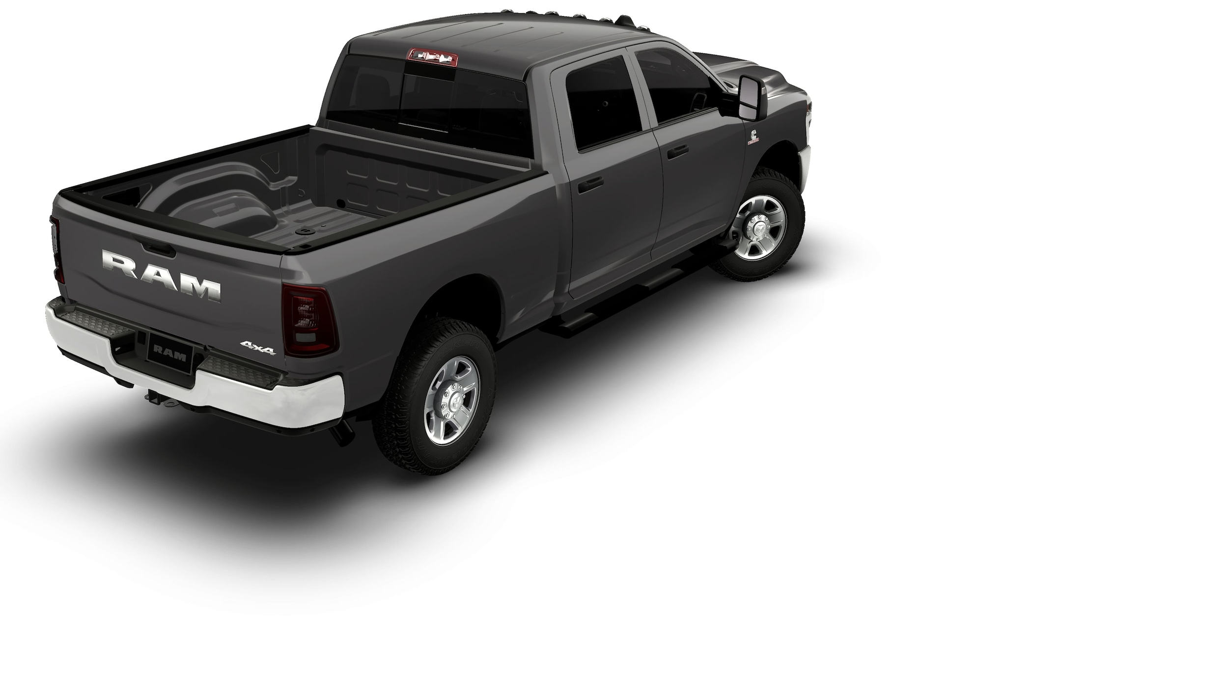 2026 RAM 2500 Tradesman - Photo 25