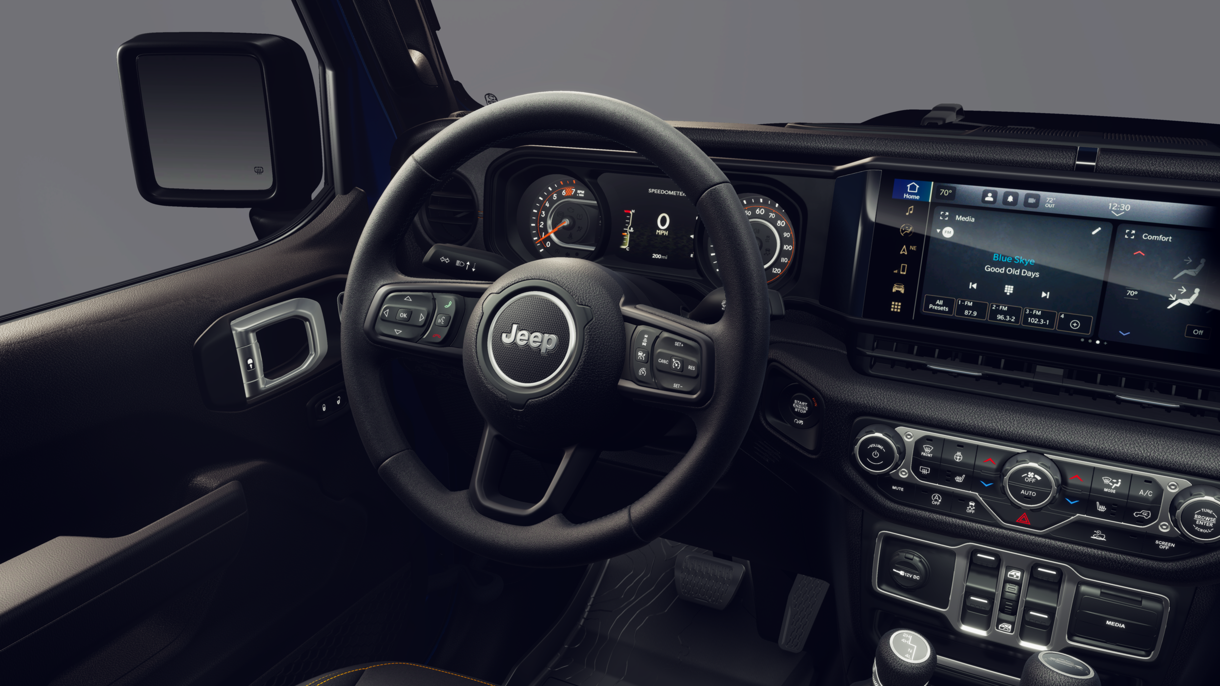 2026 Jeep Gladiator Sport S - Photo 14