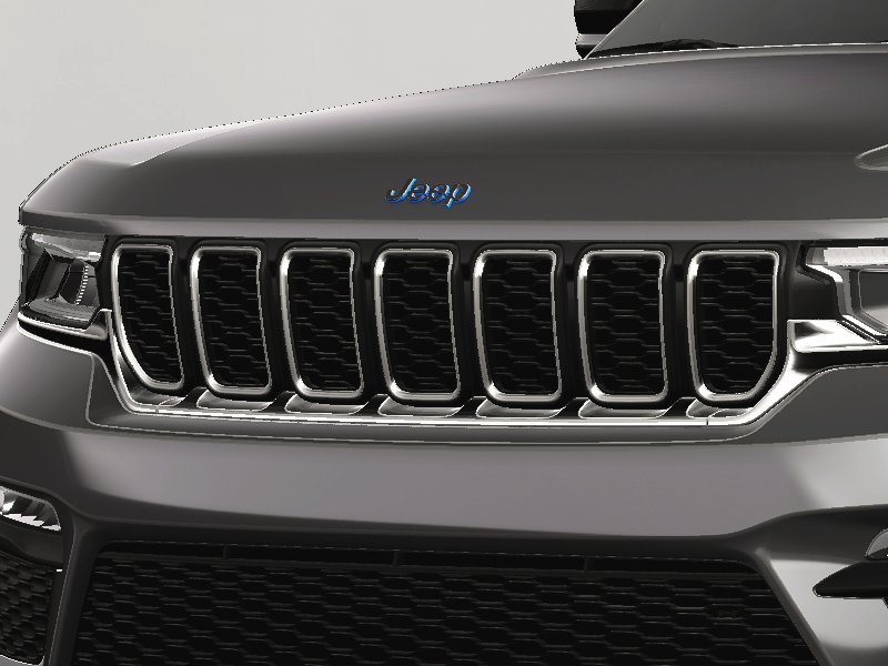 2023 Jeep Grand Cherokee 4xe - Photo 51