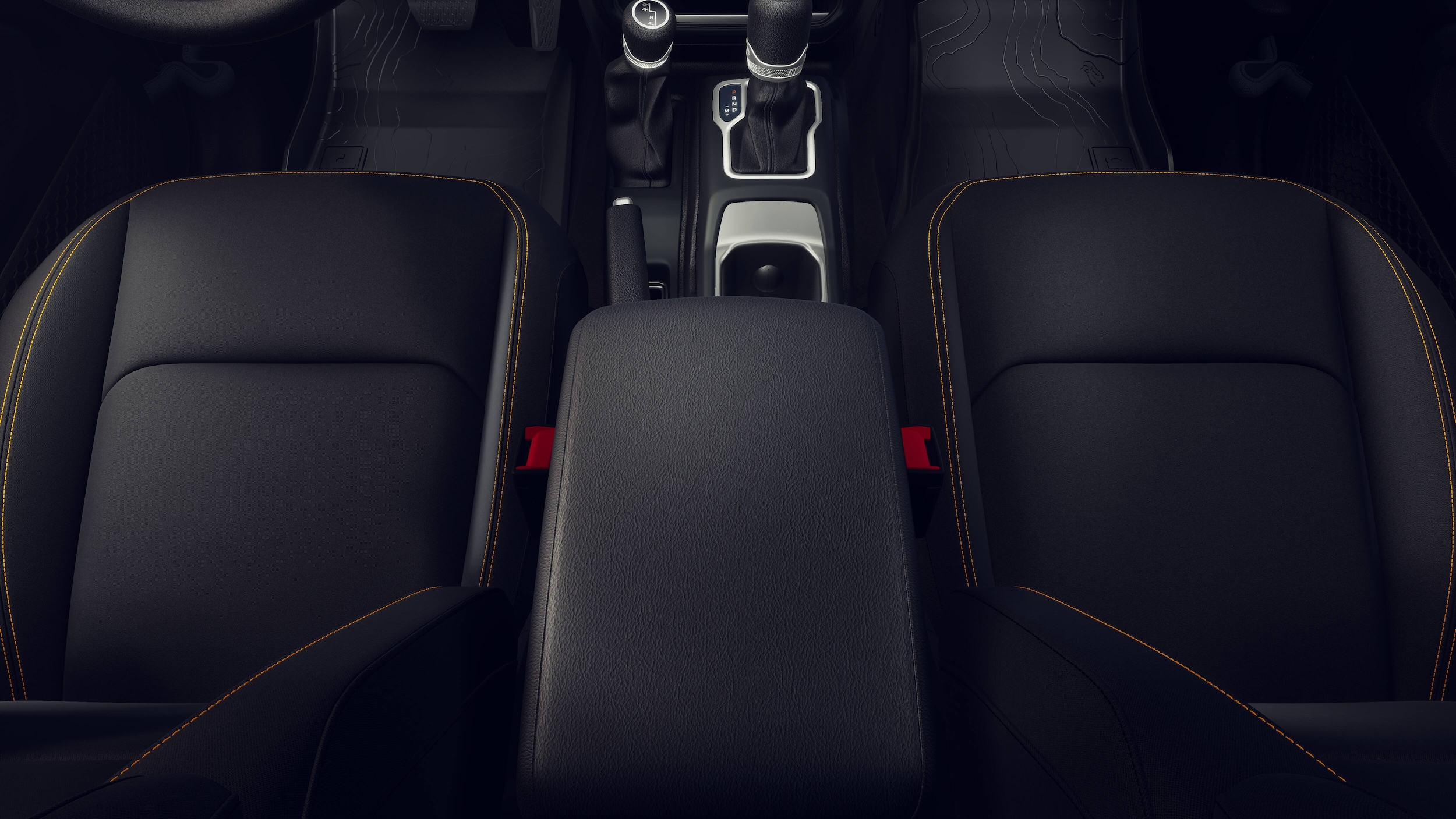 2026 Jeep Gladiator Sport S - Photo 9