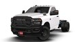  Ram 3500 Chassis Cab