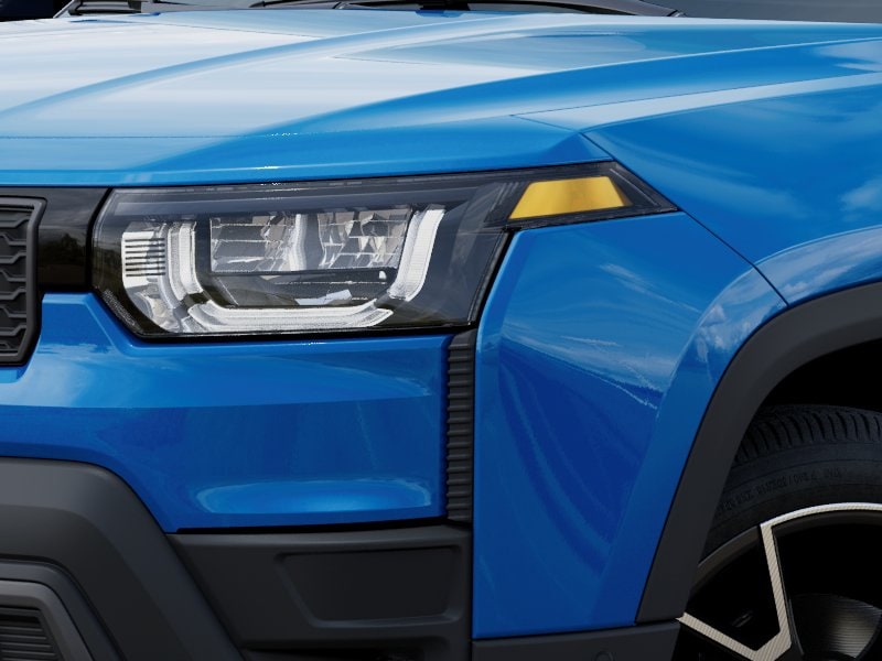 2026 Jeep Cherokee Overland - Photo 10