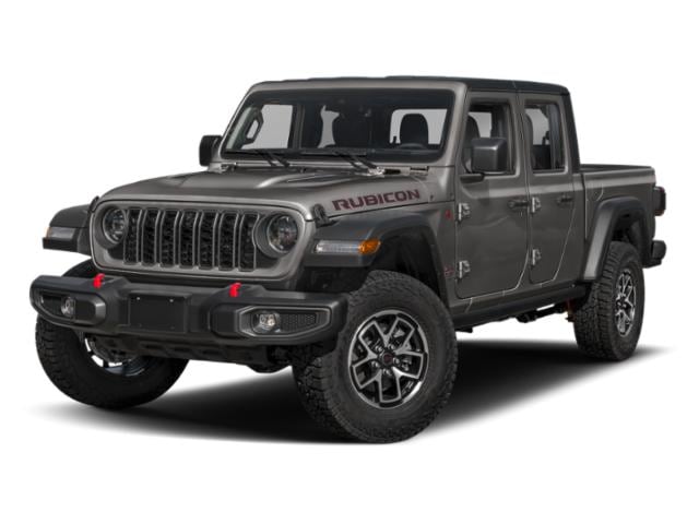 2027 Jeep Gladiator