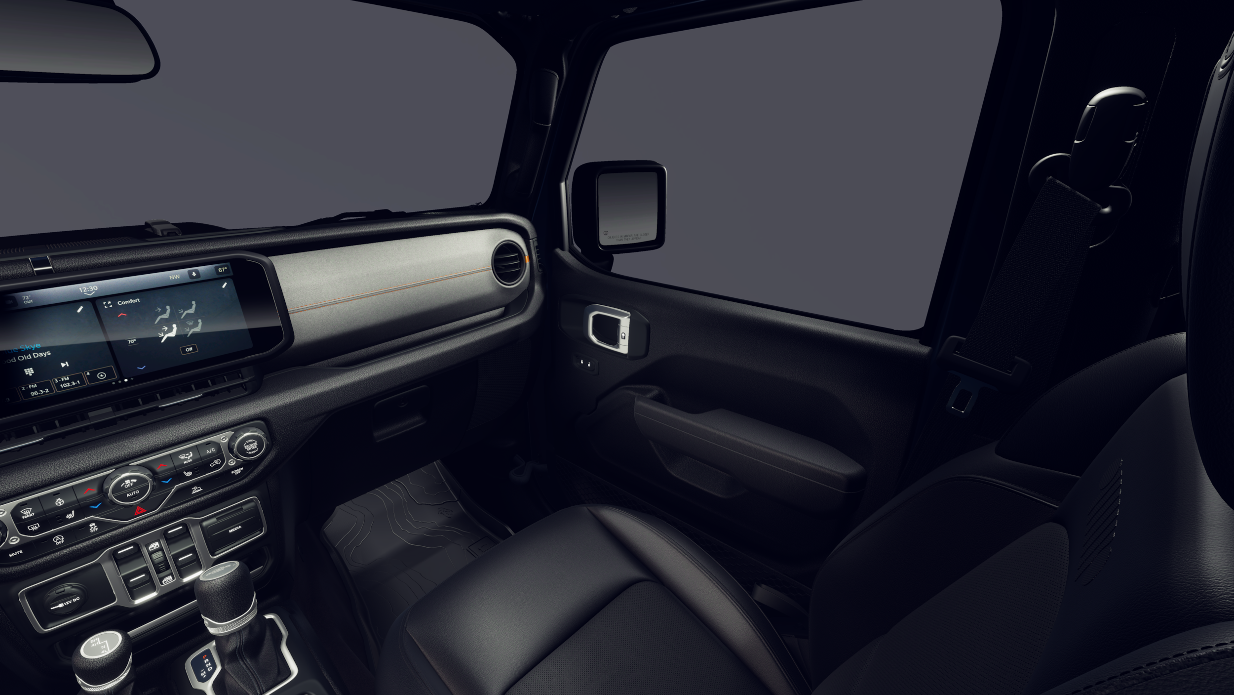 2026 Jeep Gladiator Sport S - Photo 32