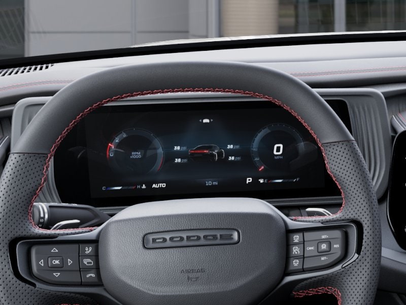 2026 Dodge Charger Scat Pack - Photo 43