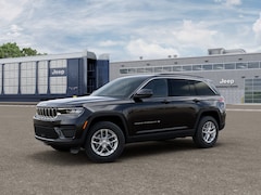 New 2026 Jeep Grand Cherokee For Sale in Port Jervis