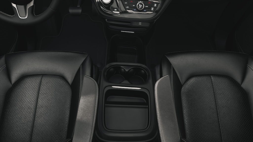 New 2027 Chrysler Pacifica SELECT AWD Passenger Van